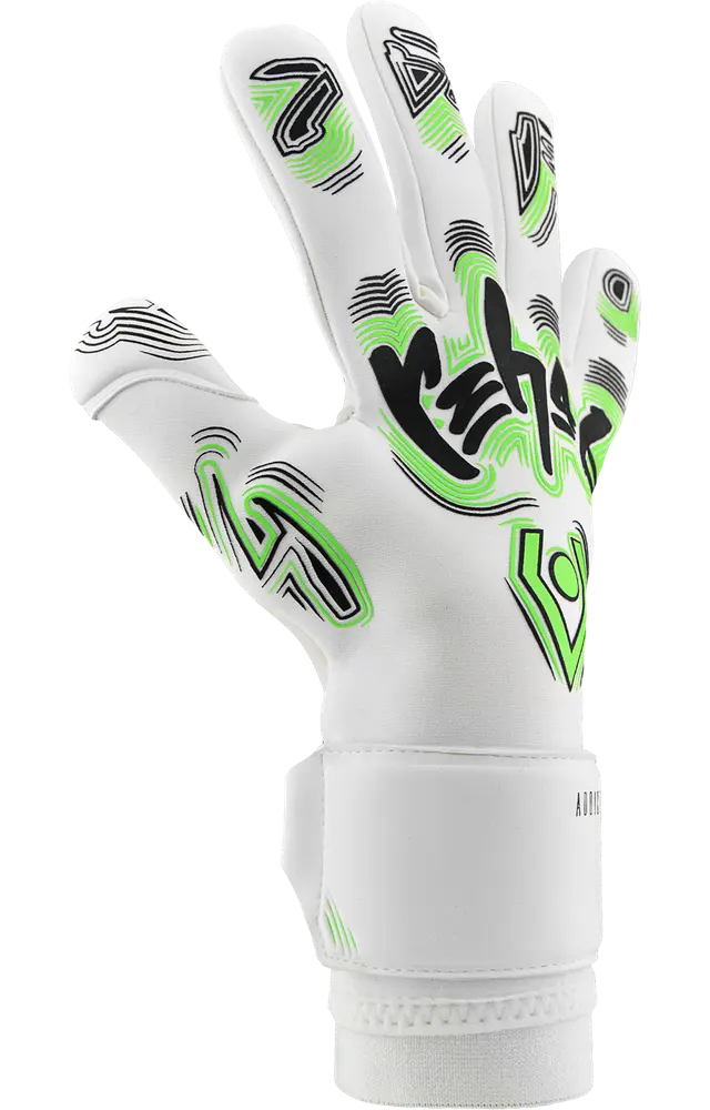Rehab Fighter NC vert