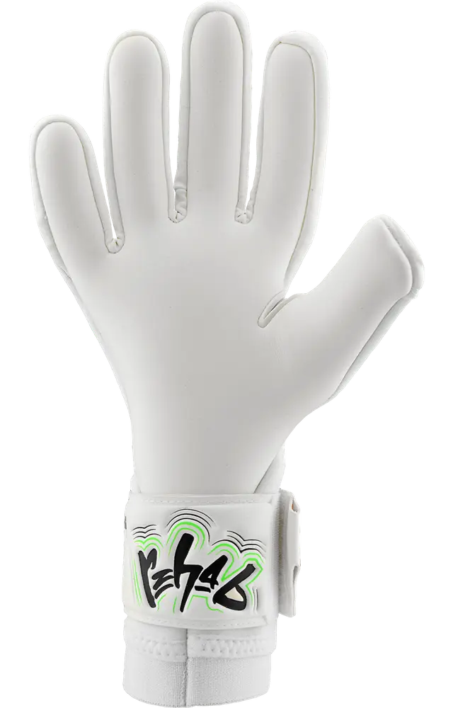 Rehab Fighter NC vert