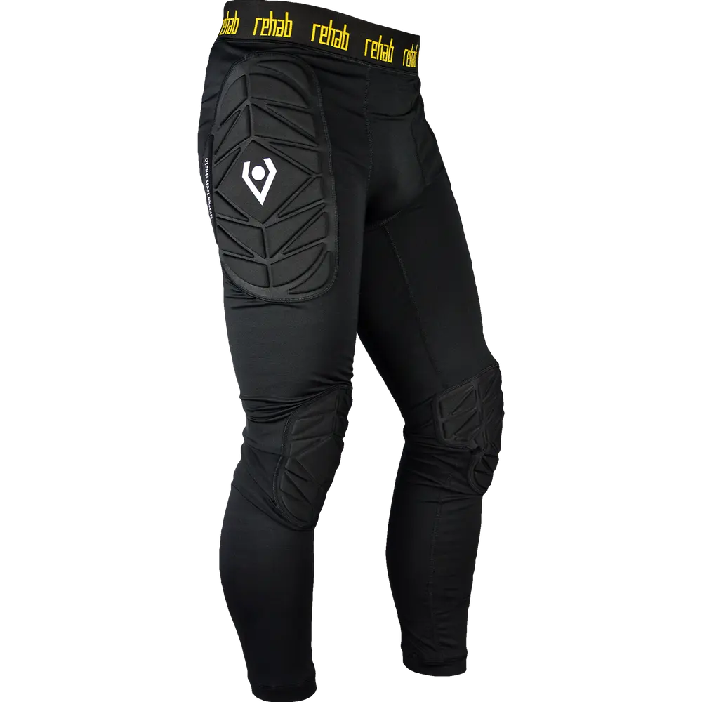 Sottopantaloni da portiere rehab