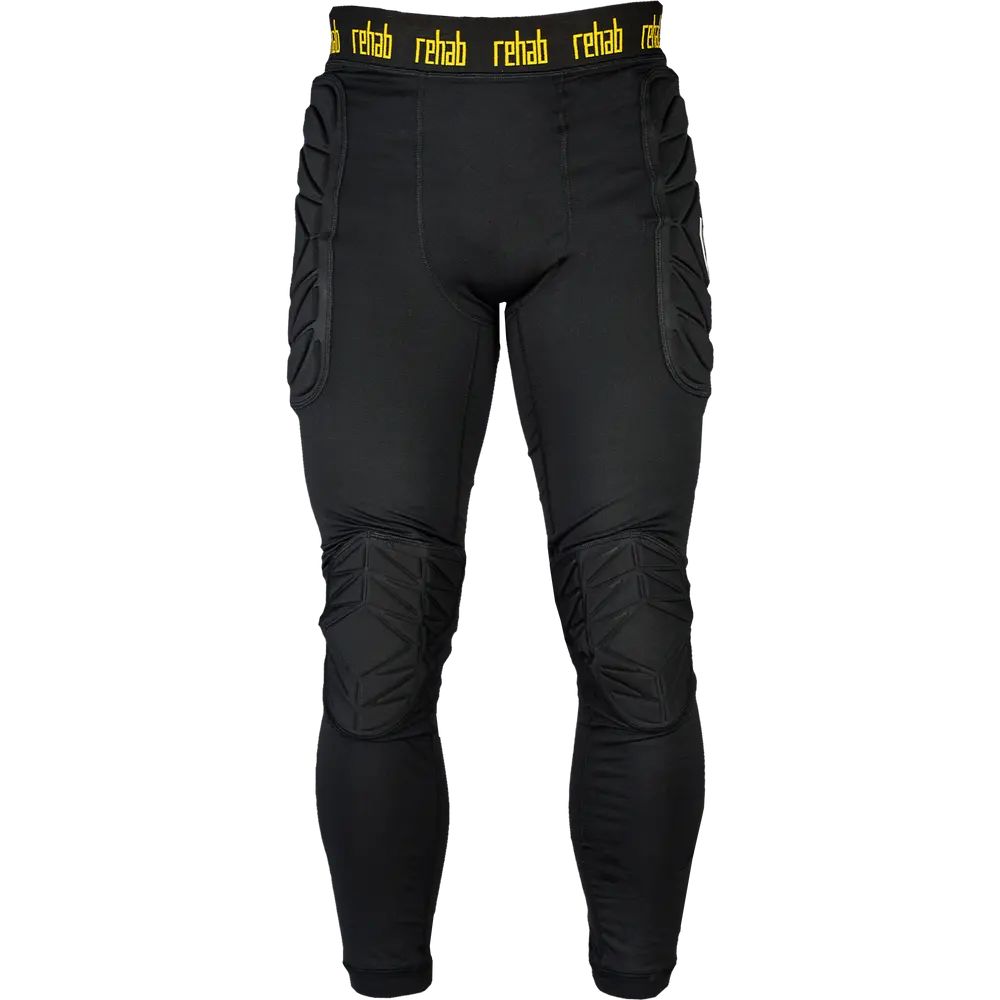Sottopantaloni da portiere rehab