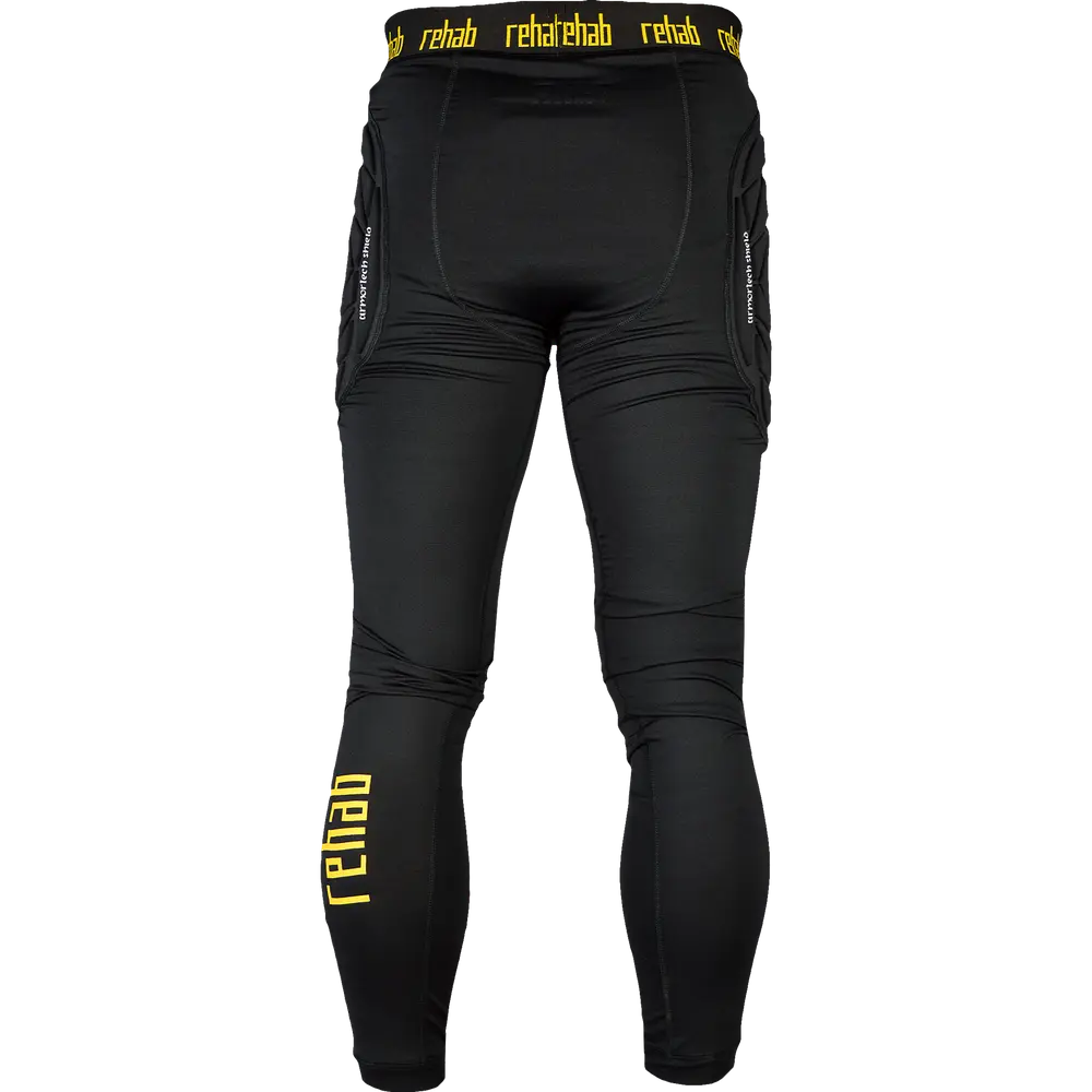 Sottopantaloni da portiere rehab