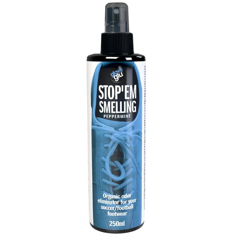 Clean Cick Stop 'em smelling Pepermint