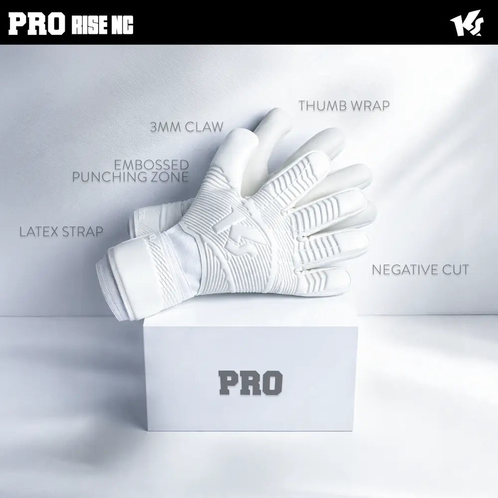 KEEPERsport Pro Rise NC