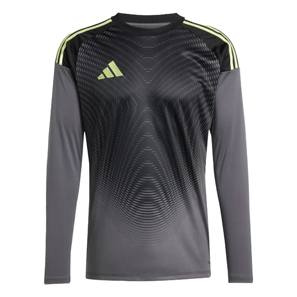 Maglia a maniche lunghe da portiere adidas Tiro 25 Competition