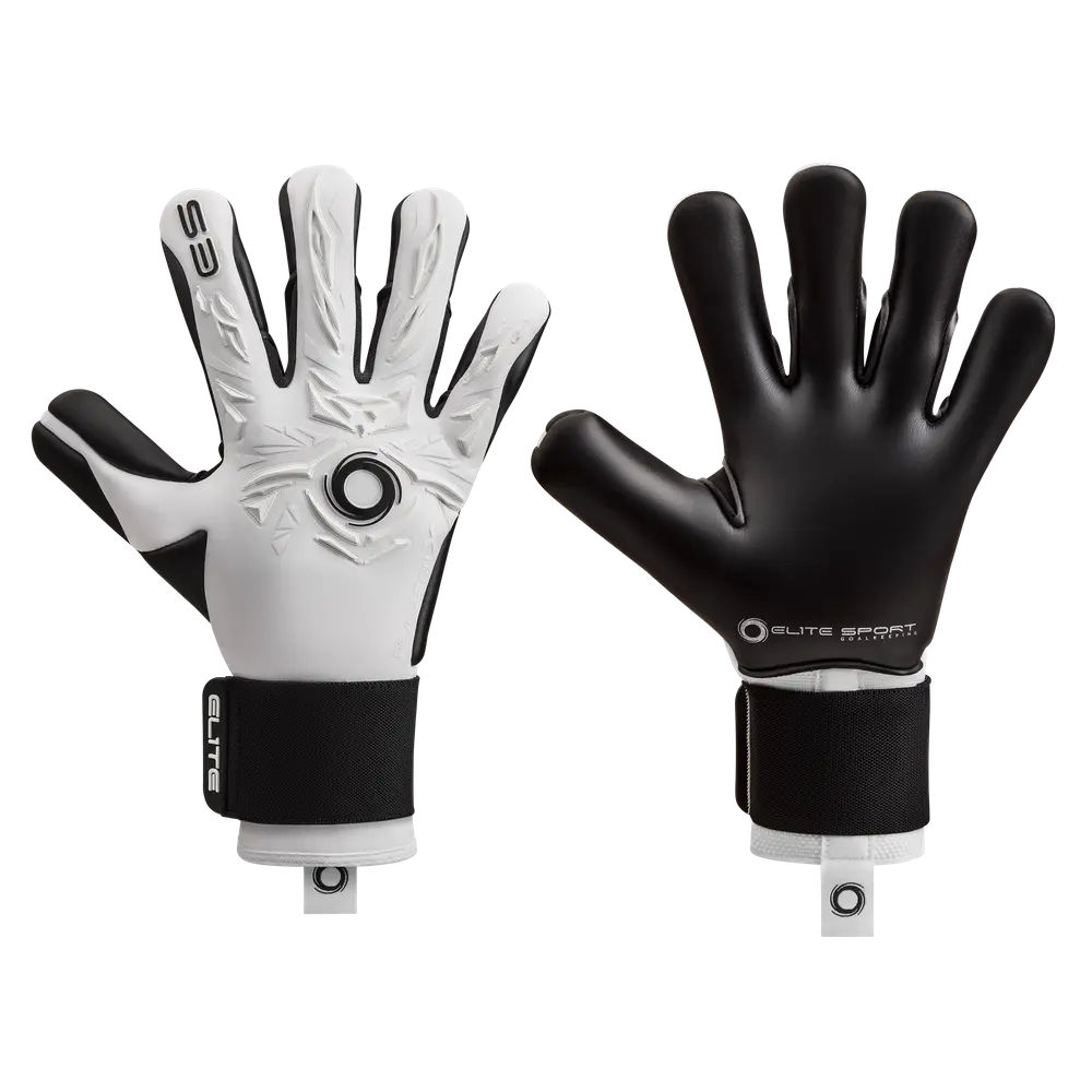 Elite Néo Révolution X Blanc/Noir