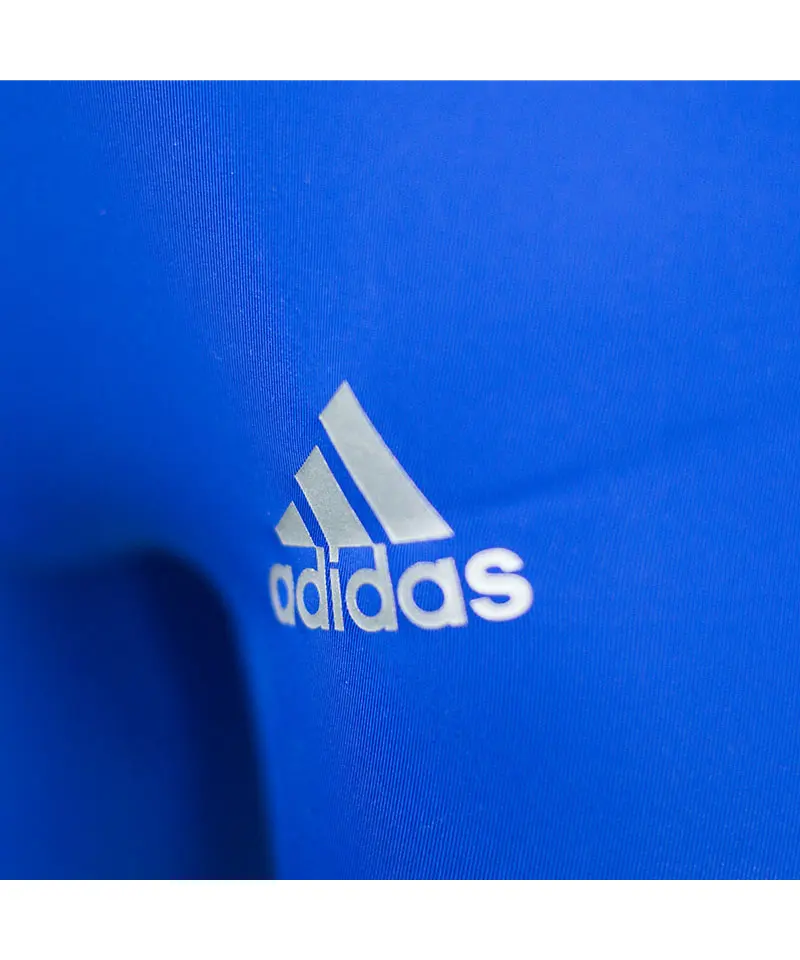 Short de sport adidas Alphaskin
