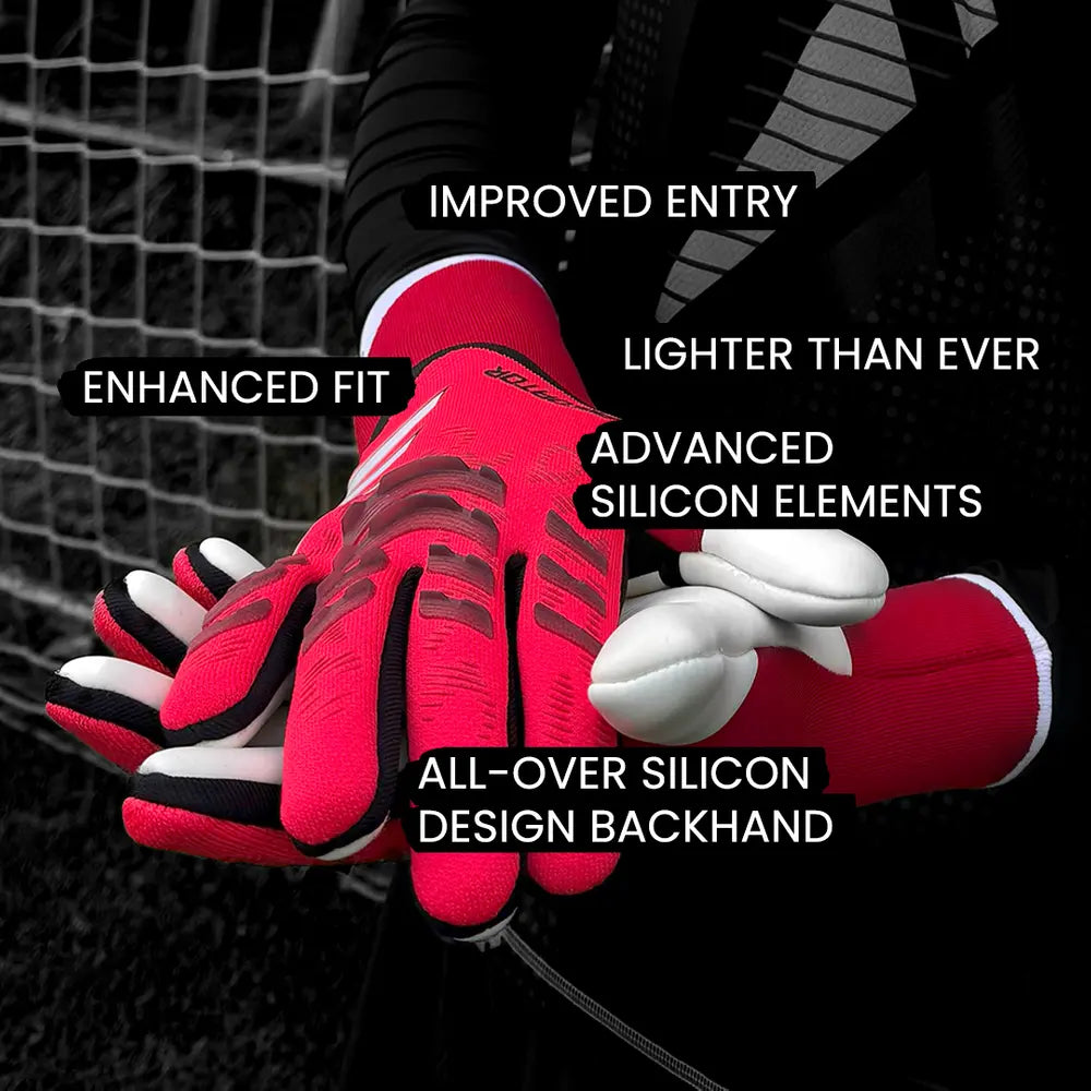 adidas Predator Pro NC Pure Victory