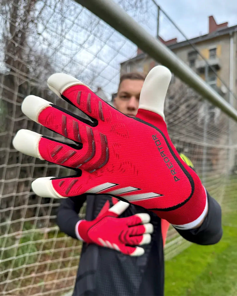 adidas Predator Pro Hybrid Pure Victory