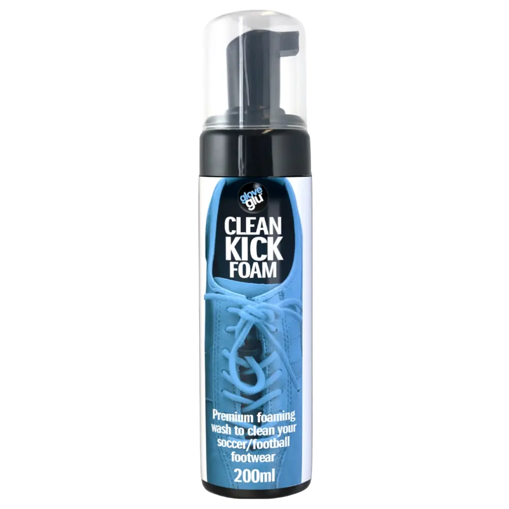 Glove Glu Clean Kick Foam Trainingzubeh