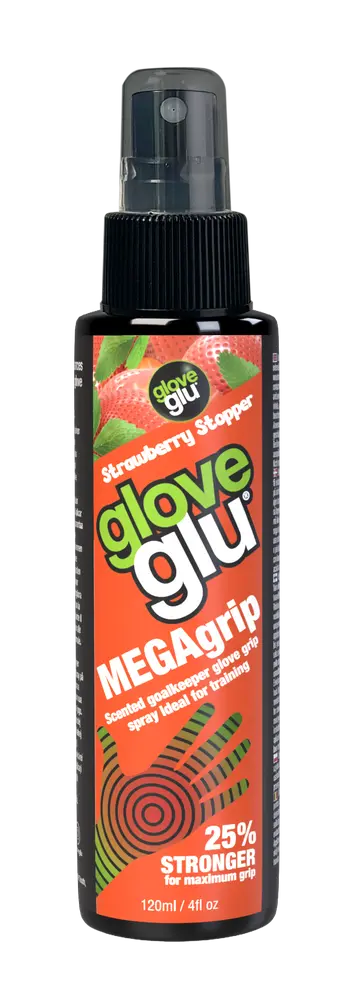Gant Glu MEGAgrip Fraise