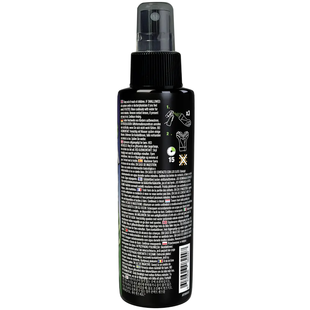 Glove Glu Glovefresh Detergente per guanti