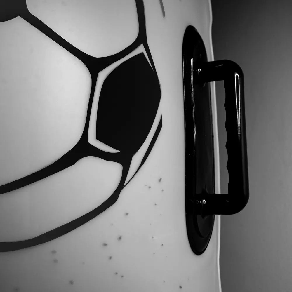 KEEPERsport KEEPERdummy (noir)