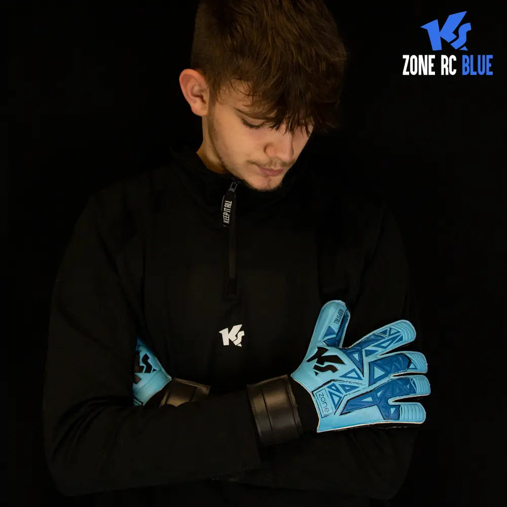 KEEPERsport Zone RC