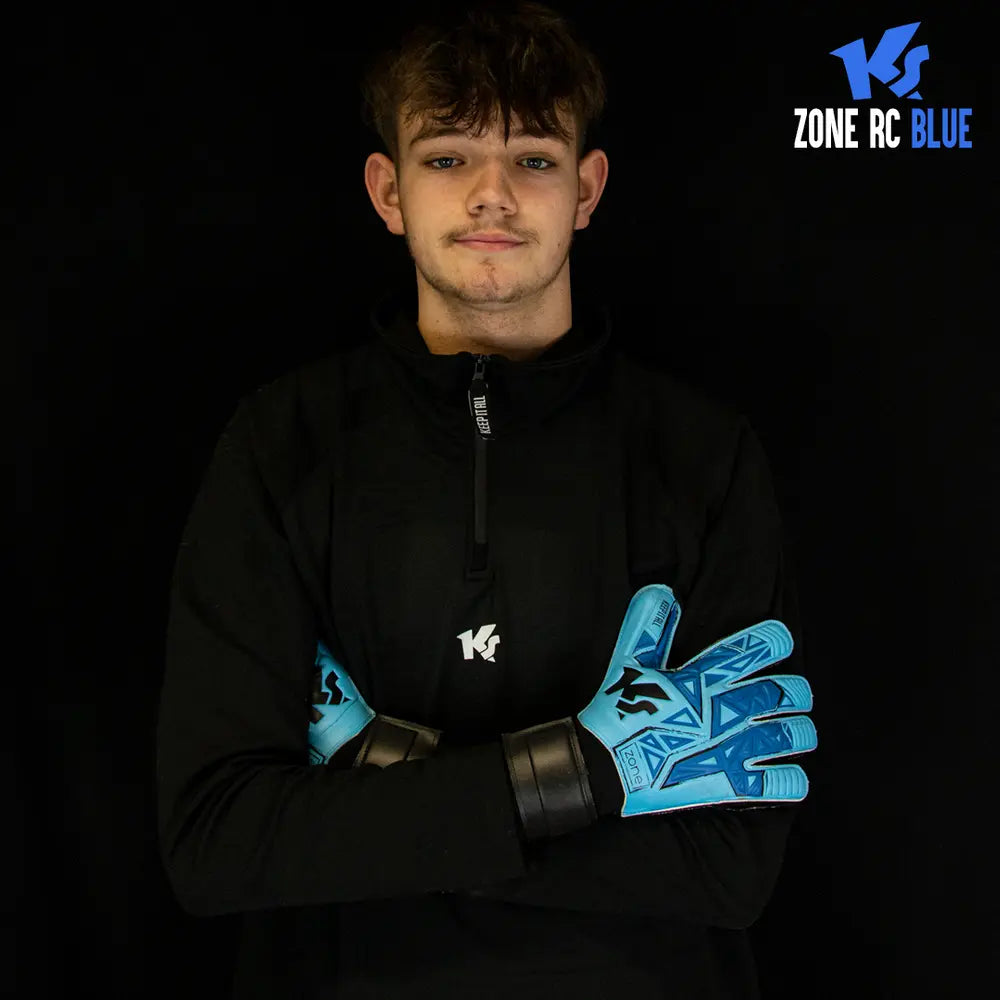 KEEPERsport Zone RC