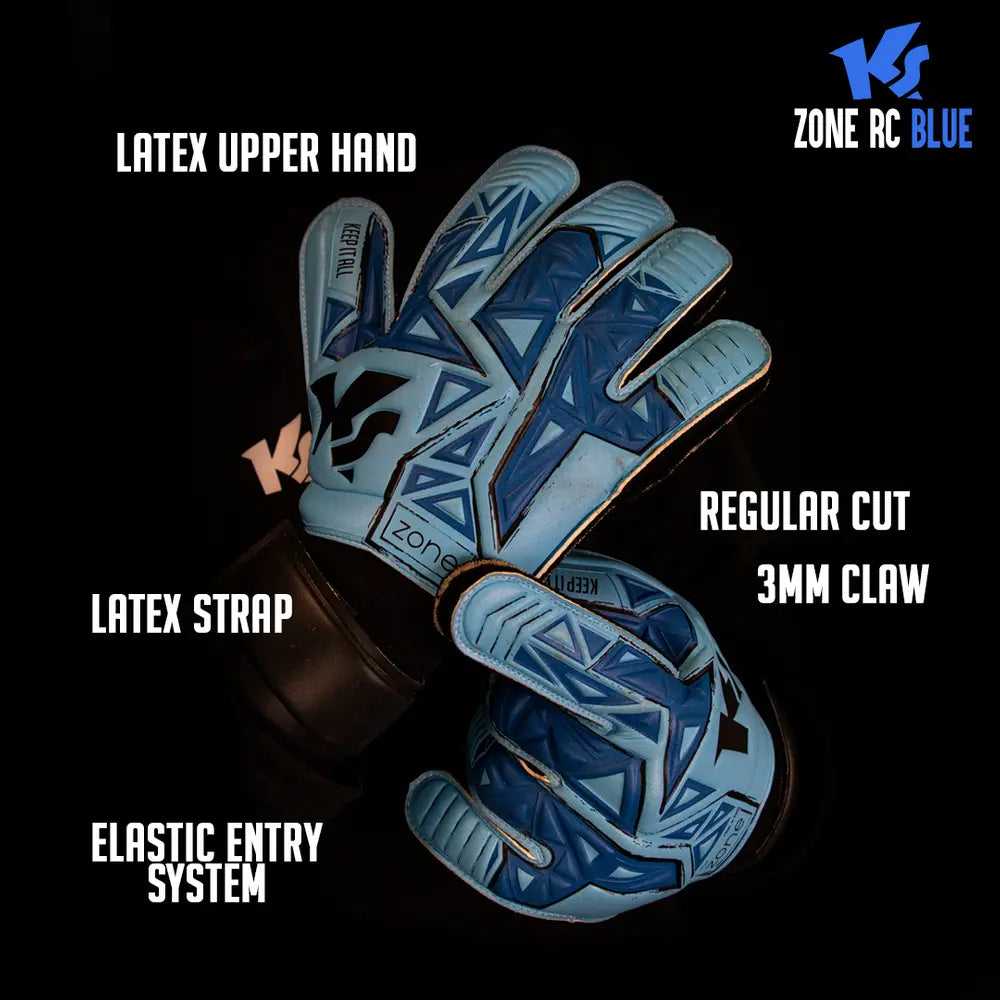 KEEPERsport Zone RC