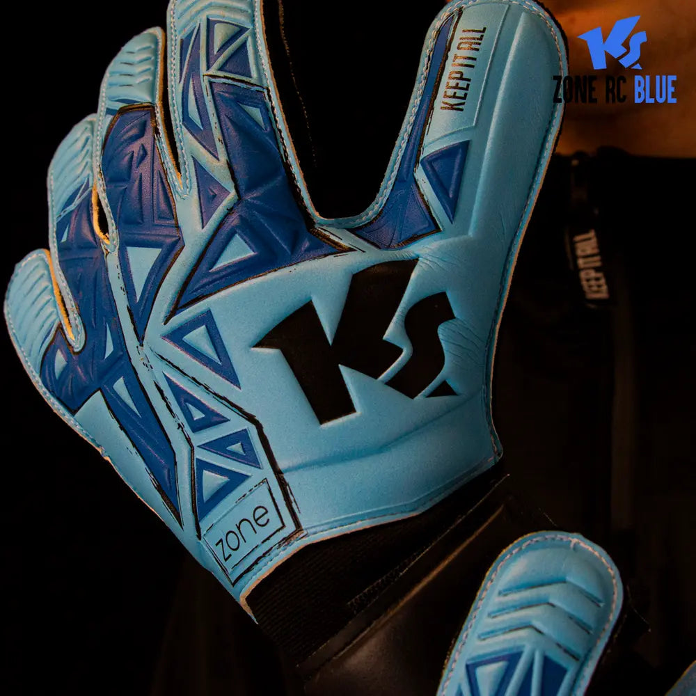 KEEPERsport Zone RC