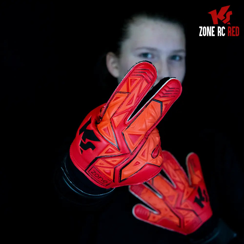 KEEPERsport Zone RC