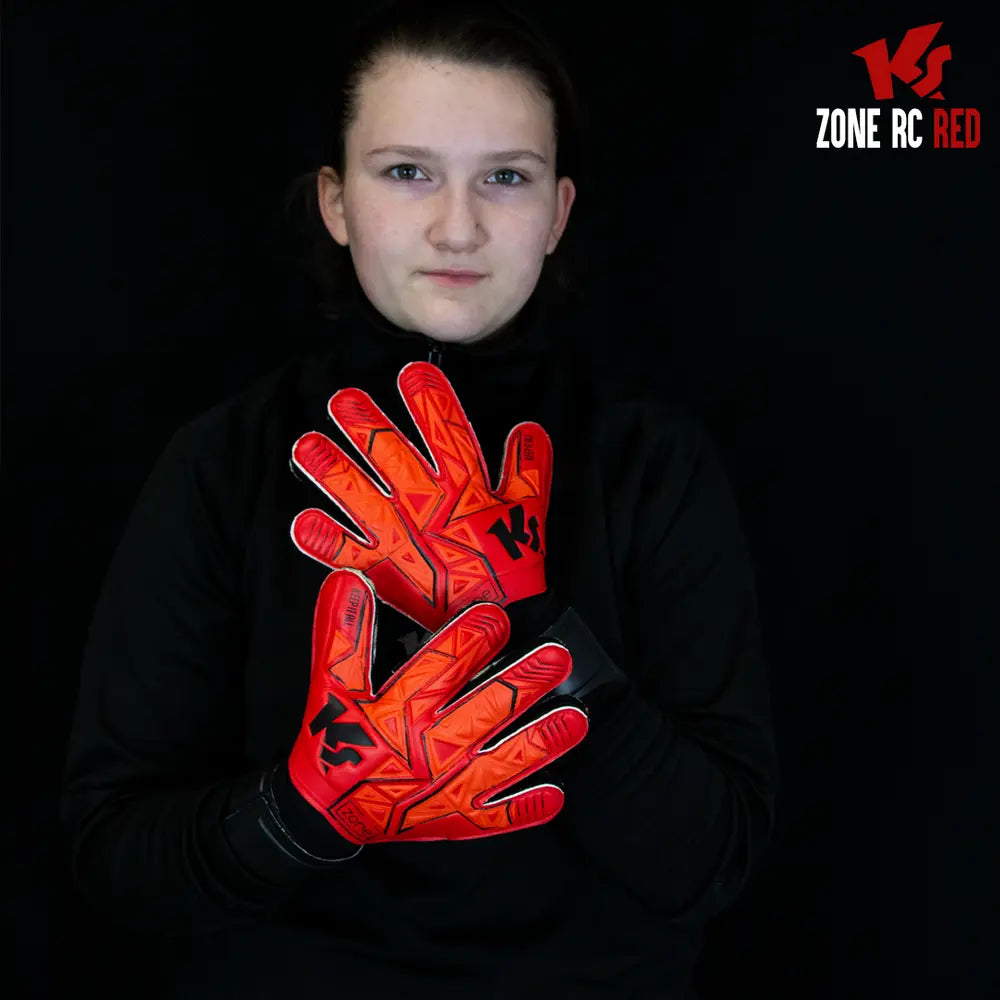 KEEPERsport Zone RC