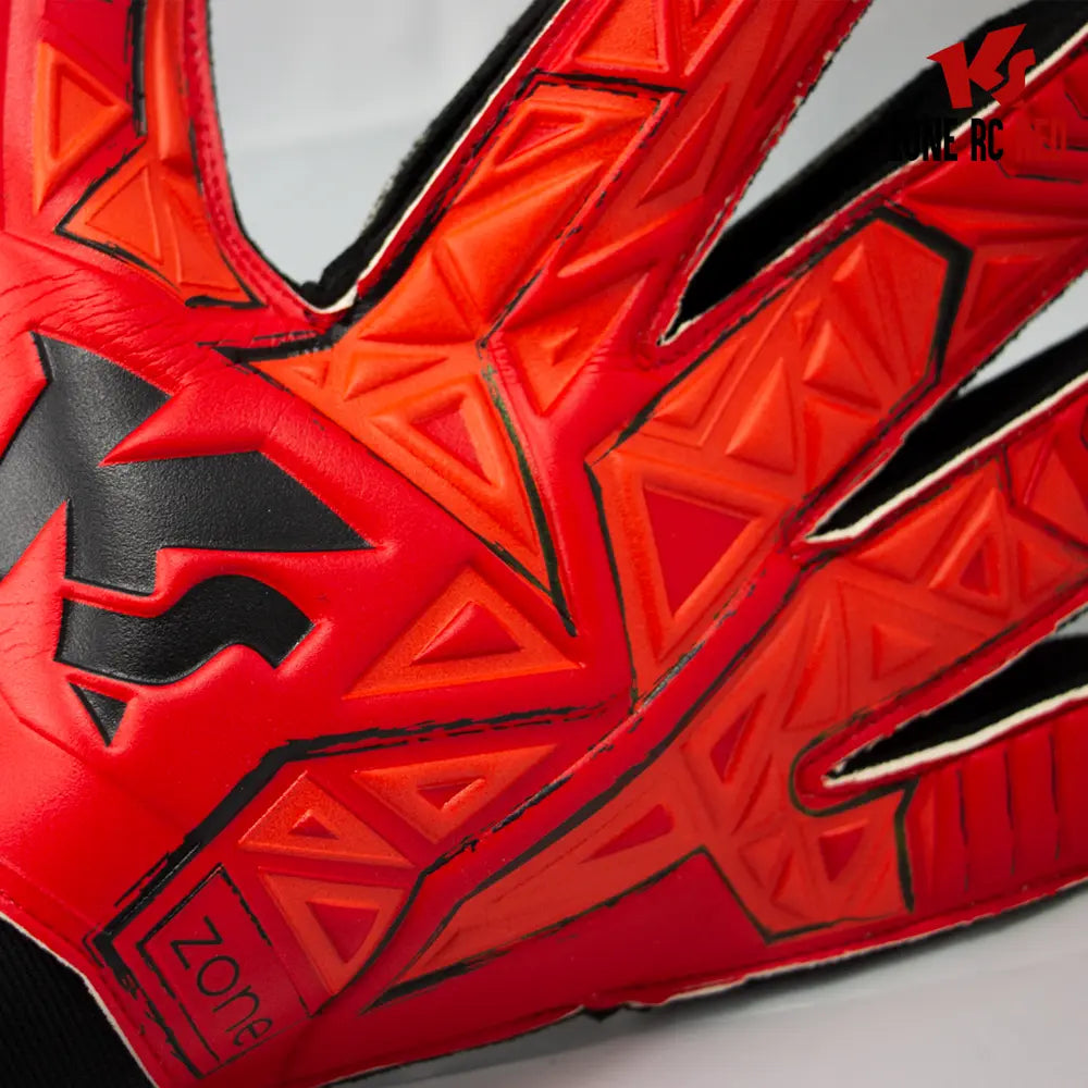 KEEPERsport Zone RC