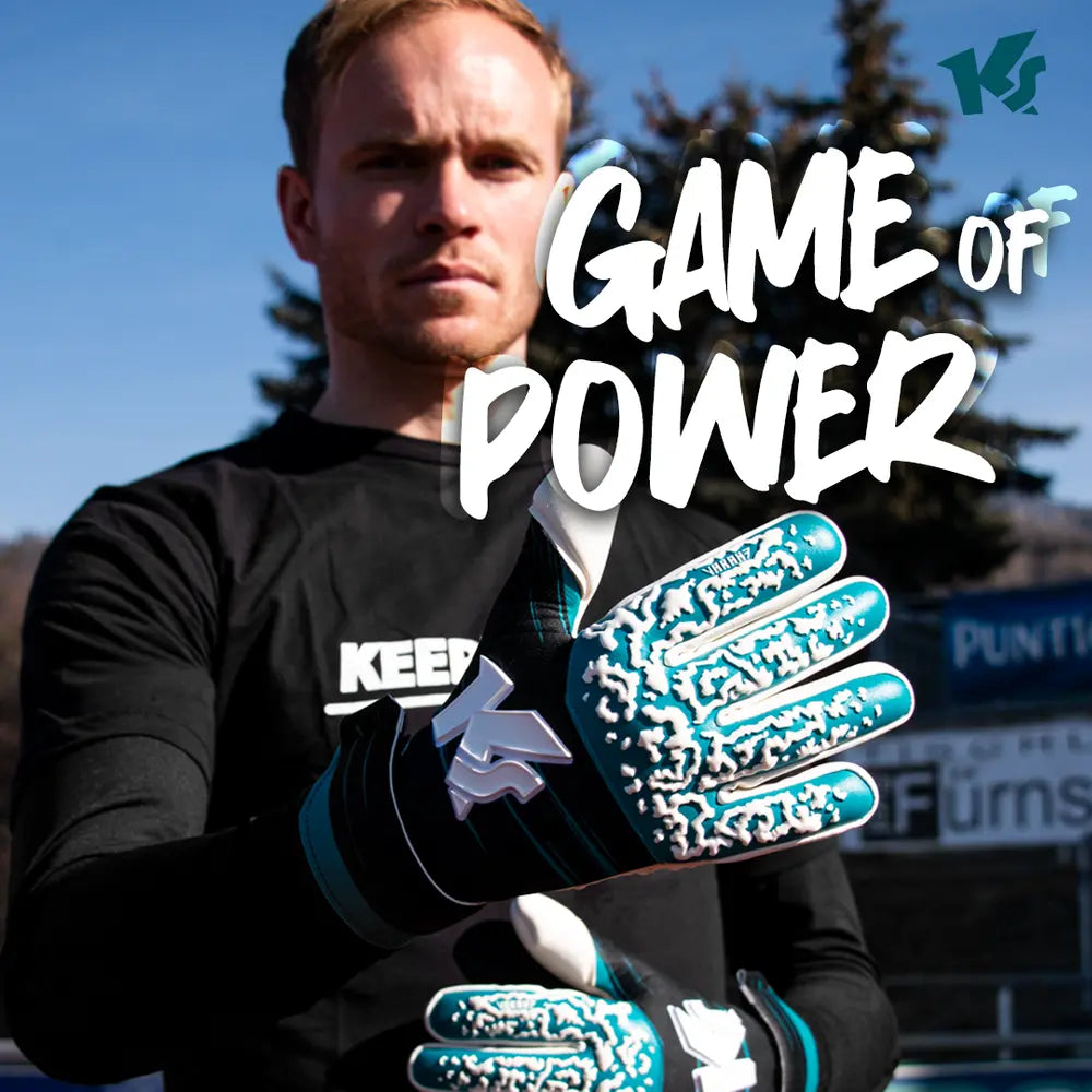 KEEPERsport Varan7 Pro NC