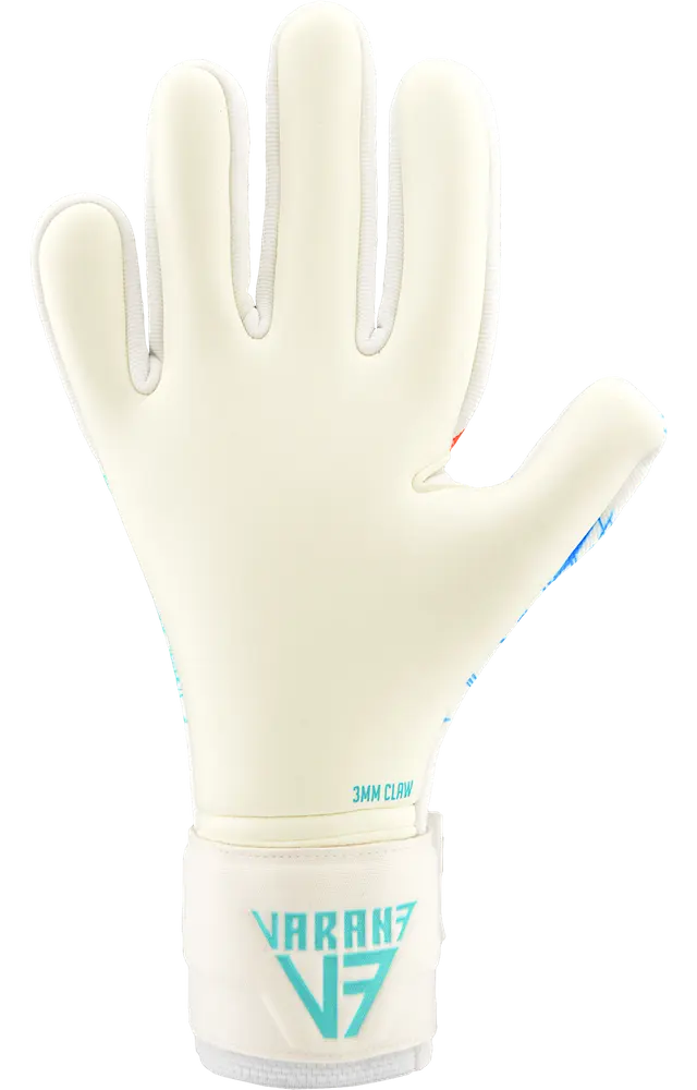 KEEPERsport Varan7 Challenge NC