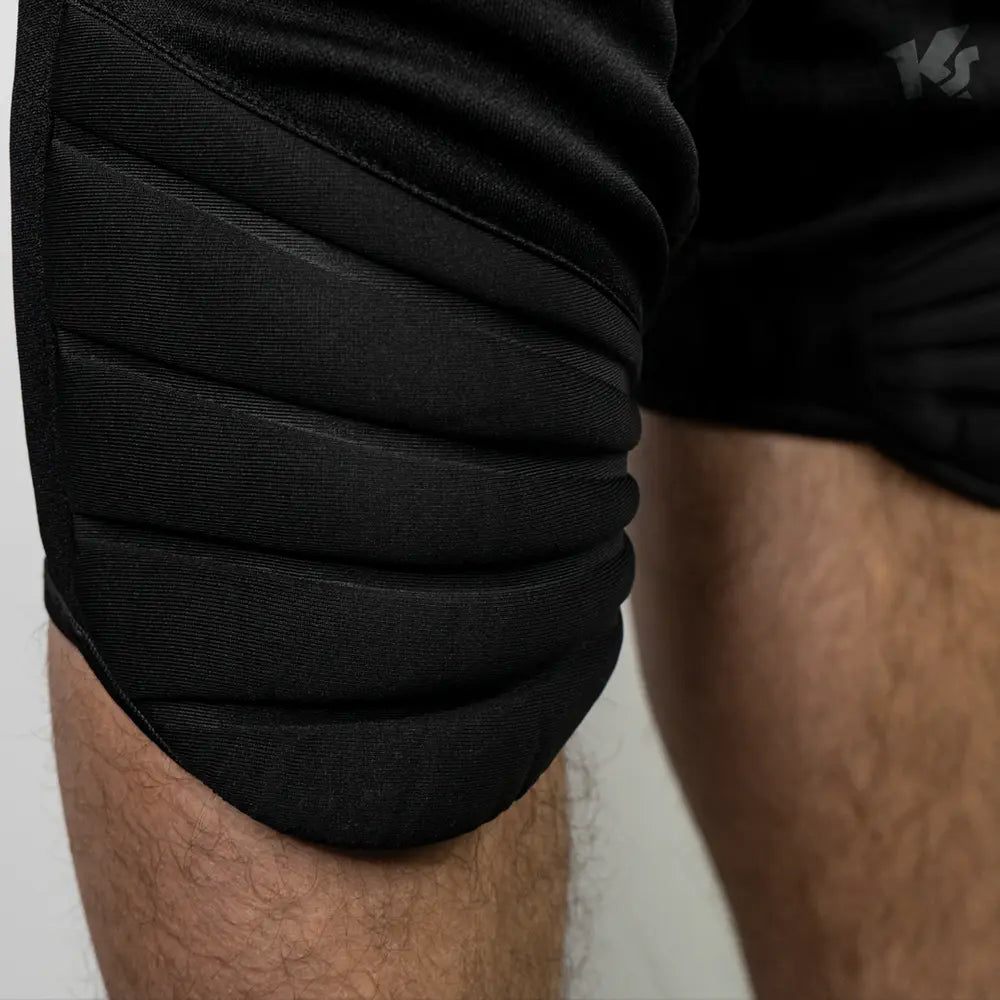 KEEPERsport GK Pants BasicPadded 3/4