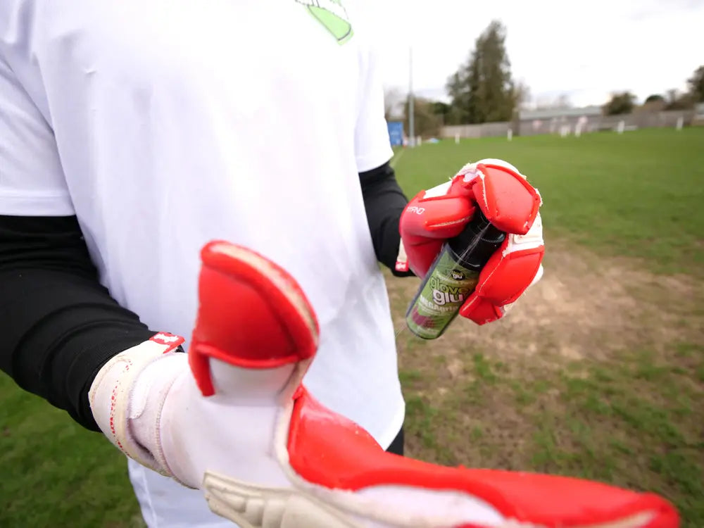 Glove Glu MEGAgrip Menthe poivrée