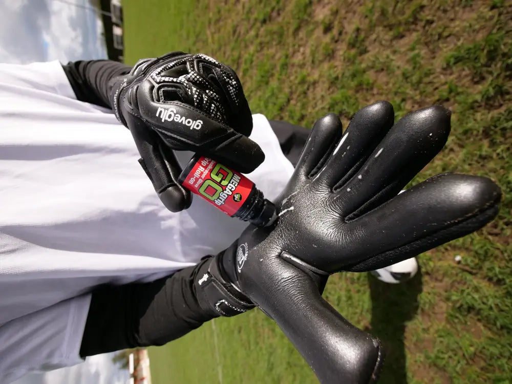 Glove Glu MEGAgrip GO