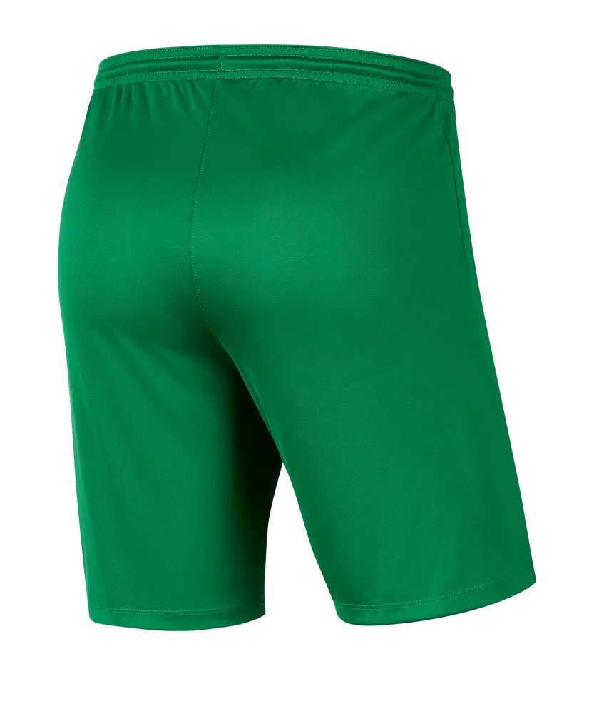 Pantaloncini Nike Park III Bambino