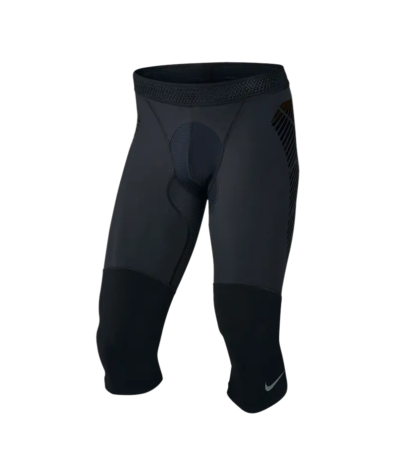Nike Vapor Slider Elite 3/4 Tight