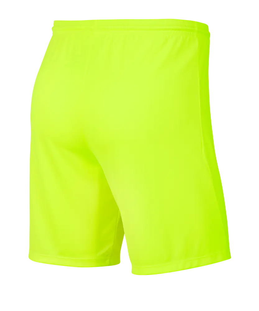 Pantaloncini Nike Park III Bambino
