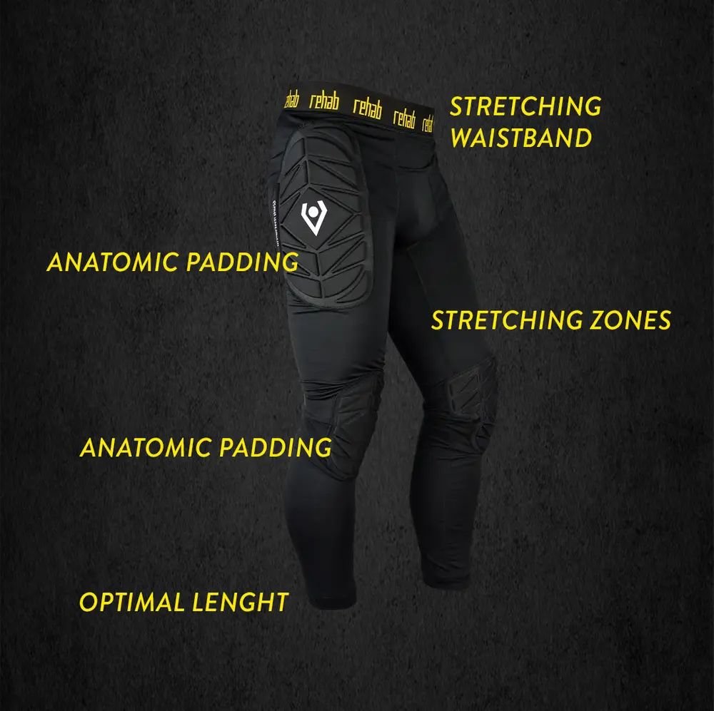rehab GK Underpants Junior