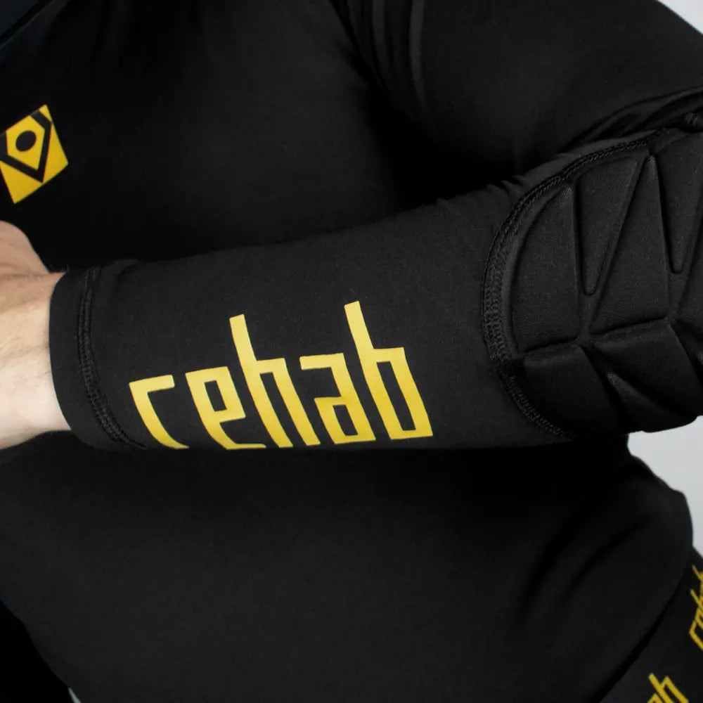 rehab GK Sous-maillot Junior