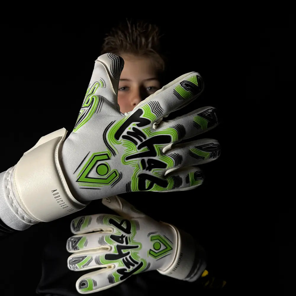 Rehab Fighter NC vert