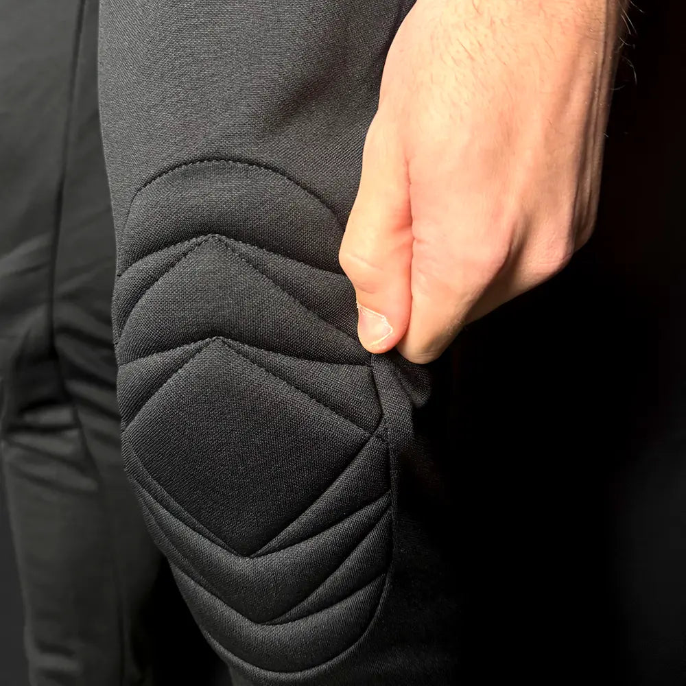 Pantaloni GK Rehab