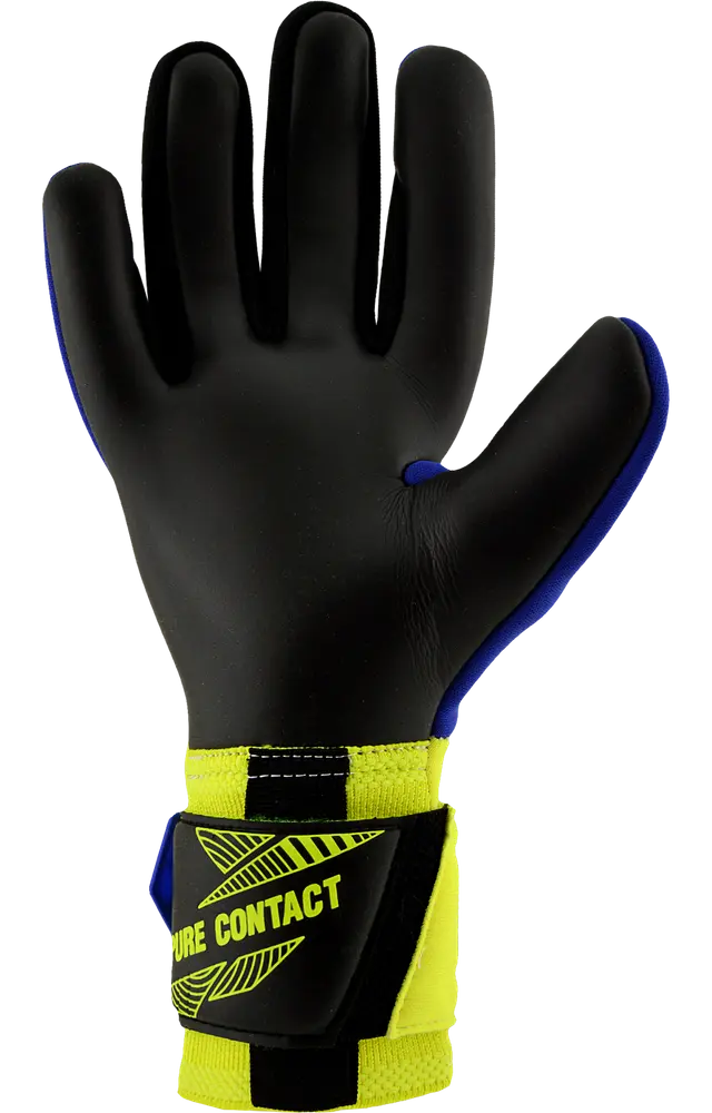 Reusch Pure Contact Gold X #KSEdition