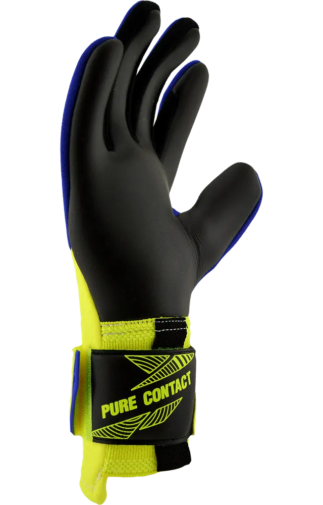 Reusch Pure Contact Gold X #KSEdition