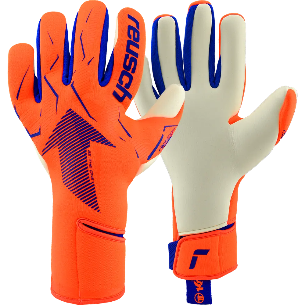 Reusch Fastgrip Gold X #KSEDITION