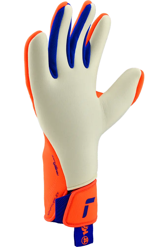 Reusch Fastgrip Gold X #KSEDITION