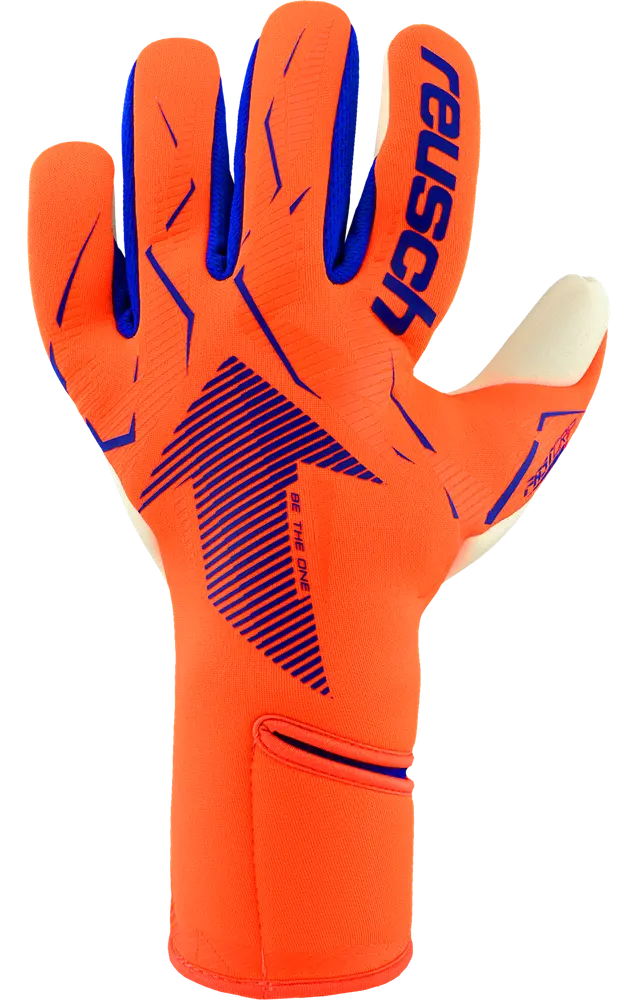 Reusch Fastgrip Gold X #KSEDITION