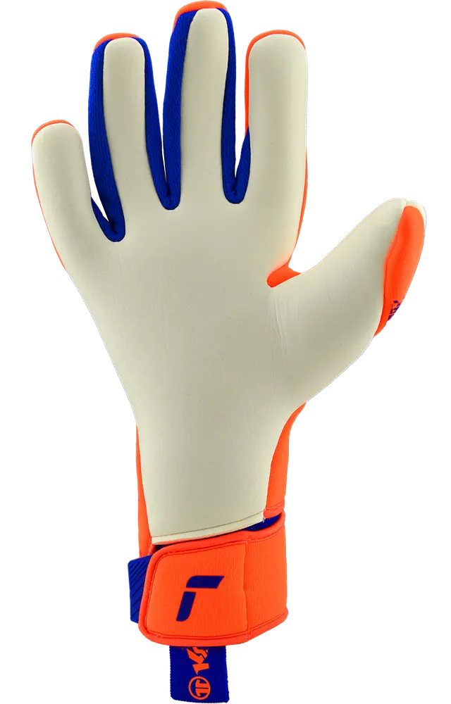 Reusch Fastgrip Gold X #KSEDITION