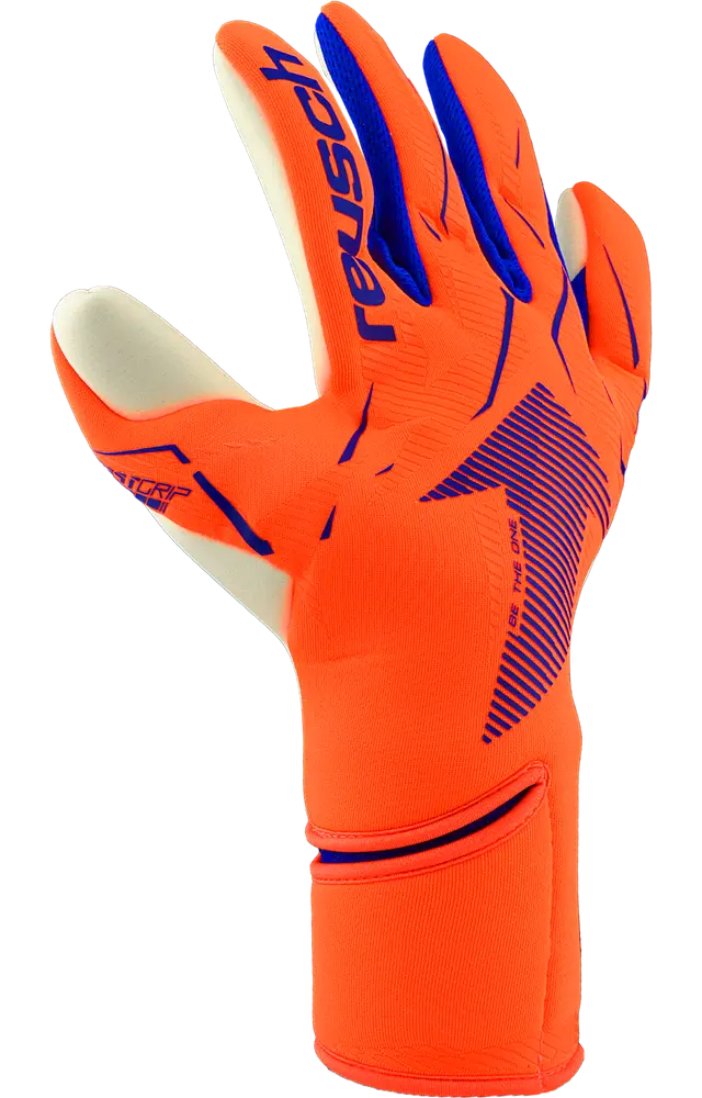 Reusch Fastgrip Gold X #KSEDITION