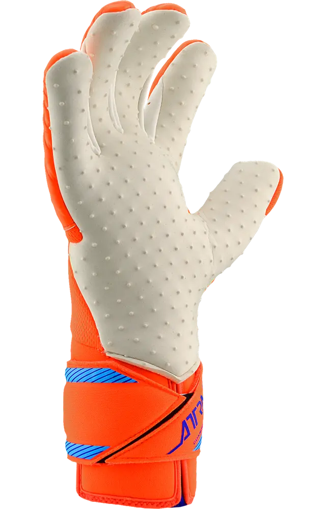 Reusch Attrakt SpeedBump Guardian Coppa del Mondo