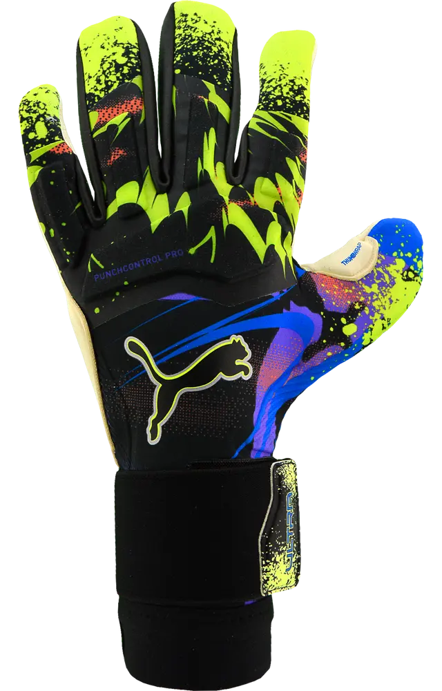 PUMA Ultra Ultimate Teaser Hybrid