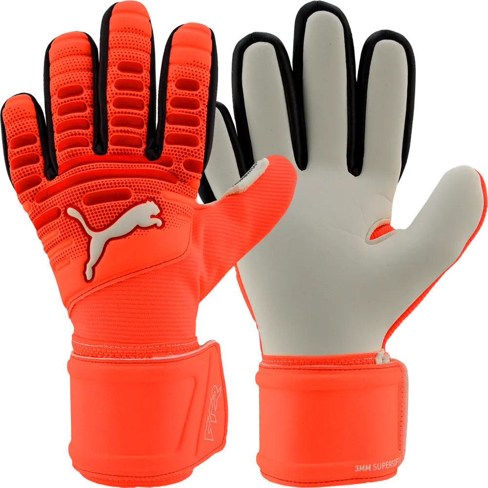 PUMA Future Match NC Unleashed