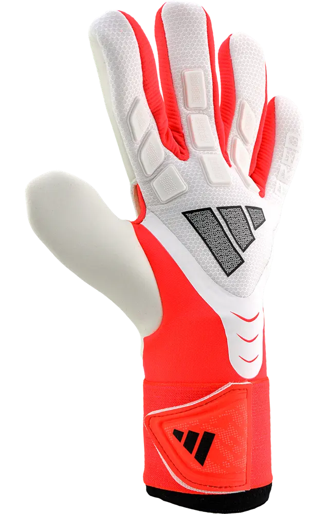 Adidas Predator Competition Born for Goals