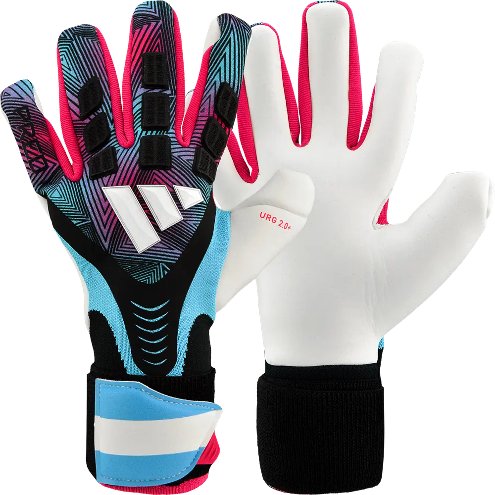 adidas Predator Pro NC Strap Emi Martinez