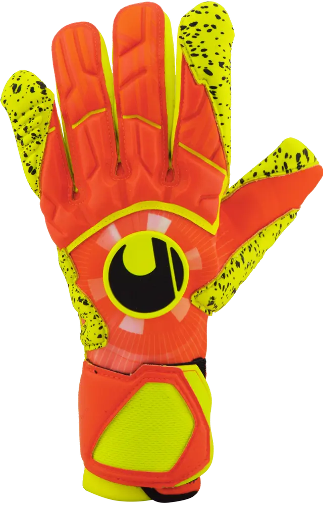 Uhlsport Dyn.Impulse Supergrip NC