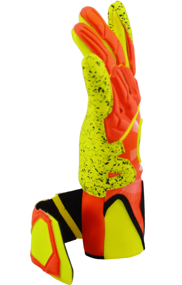 Uhlsport Dyn.Impulse Supergrip NC