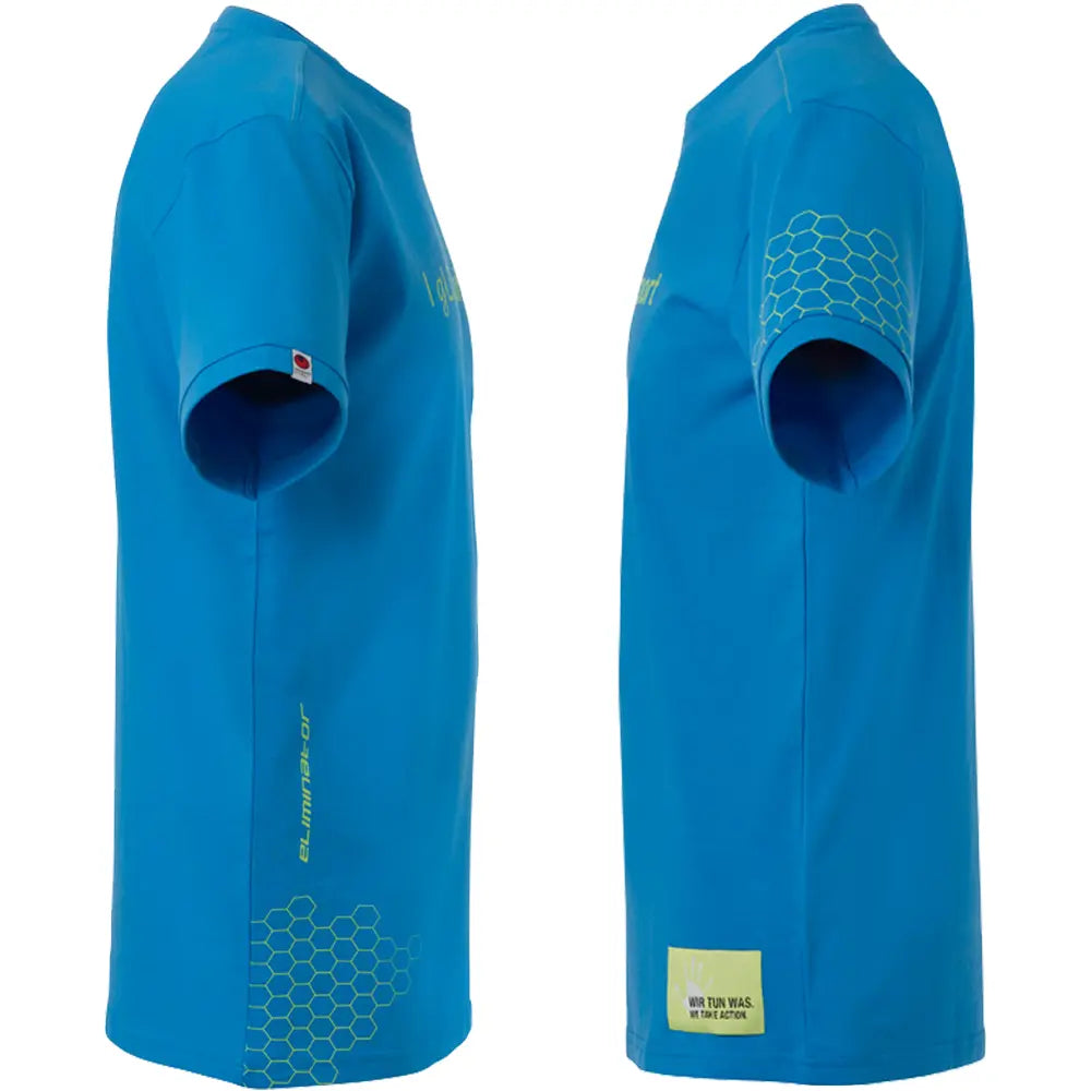 MAGLIETTA UHLSPORT ELIMINATOR WM